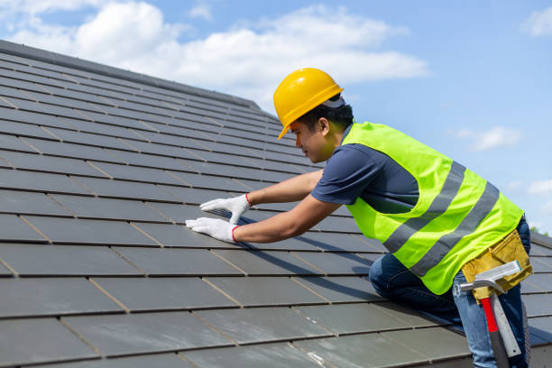 Best Roofing Contractor Near Me  in Herlong, CA