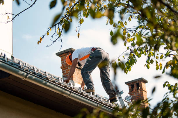 Quick and Trustworthy Emergency Roof Repair Services in Herlong, CA