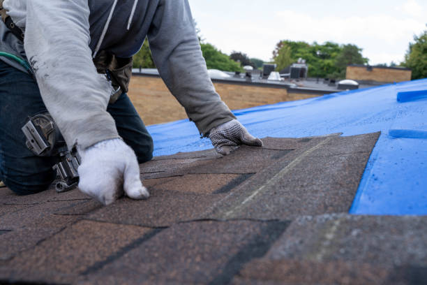 Best Commercial Roofing Services  in Herlong, CA