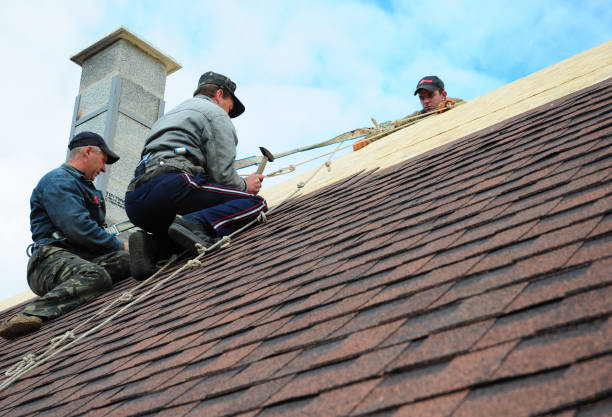 Quick and Trustworthy Emergency Roof Repair Services in Herlong, CA