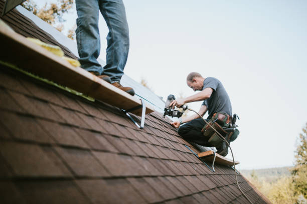 Quick and Trustworthy Emergency Roof Repair Services in Herlong, CA